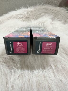 #mydentity Heart Breaker Vibrant‎ Pastel Hair Dye (Pink)